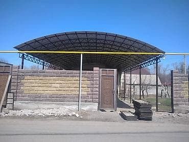 сварка диск: Сварка | Навесы Гарантия, Монтаж — 2