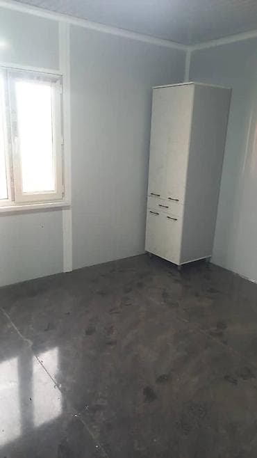 квартира аренда на месяц: 1 комната, Агентство недвижимости, Без подселения, С мебелью частично — 3