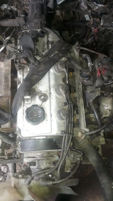 бу запчасти на корейские автомобили: Авто запчасти на митсубиси и тойоту б/у в оригинале — 7