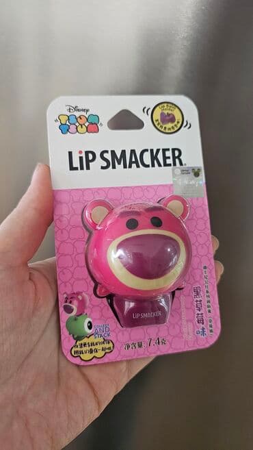 Блеск для губ