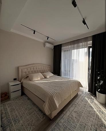 4 комнаты, 120 м², Элитка, 3 этаж, Евроремонт