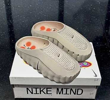 nike skepta: Сабо, 38, 39, 40, Nike, Новый — 4