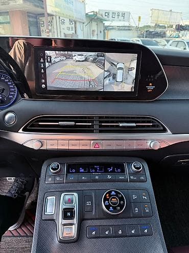 adblu: Hyundai Palisade: 2019 г., 2.2 л, Дизель, Кроссовер — 8