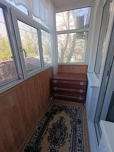 2 комнаты, Собственник, Без подселения, С мебелью полностью at lalafo.kg 2 комнаты, Собственник, Без подселения, С мебелью полностью