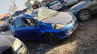 Honda Jazz: 2007 г., 1.3 л, Вариатор, Бензин, Хэтчбэк at lalafo.kg Honda Jazz: 2007 г., 1.3 л, Вариатор, Бензин, Хэтчбэк