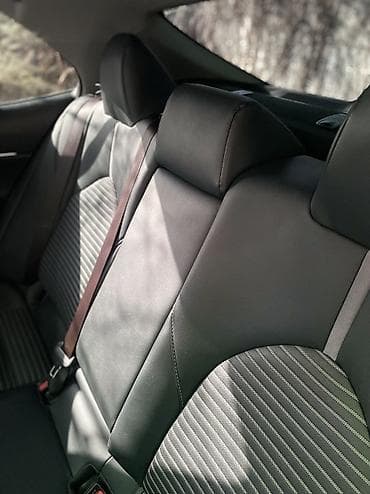 тоета карина 2: Toyota Camry: 2019 г., 2.5 л, Автомат, Бензин, Седан — 6