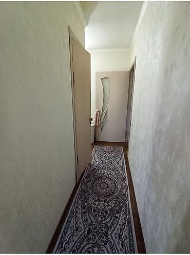 real sight: 1 комната, 37 м², 105 серия, 3 этаж, Косметический ремонт — 5