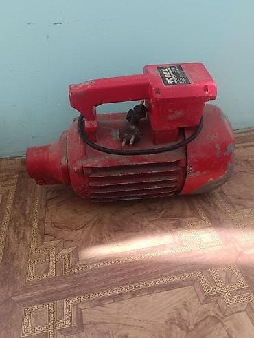 сваршик бишкек: Вибратор бетона площадочный вибратор . пишите на whatsapp — 1