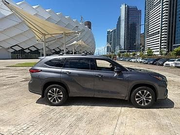 sprinter 2 2 cdi: Toyota Highlander: 2020 г., 2.5 л, Автомат, Гибрид, Кроссовер — 5