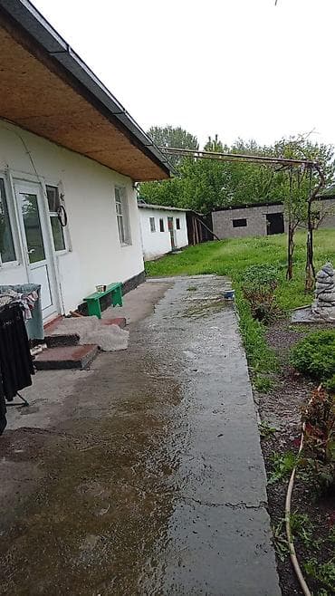 арча бешик 1: Продаётся дом,на улице ПРОСПЕКТ ТРУДА147 - Жилой дом одноэтажный — 1