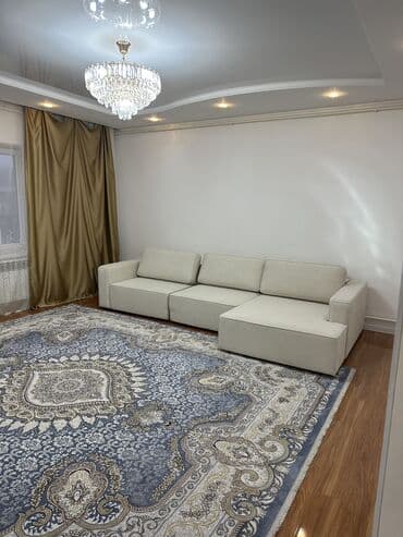 сдаю дом в бишкеке: 160 м², 5 комнат — 6