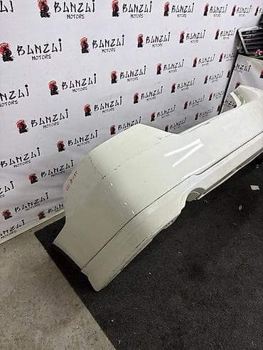 бампер инспаир: Бампер Honda, Б/у, Оригинал — 5