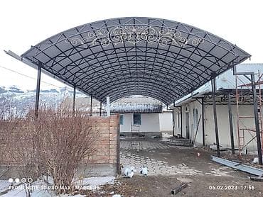 навесы арка: Навес, Навес, Навес, Мы изготавливаем из качественного материала — 5