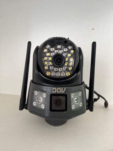 Видеонаблюдения
Только оптом at lalafo.kg Видеонаблюдения
Только оптом