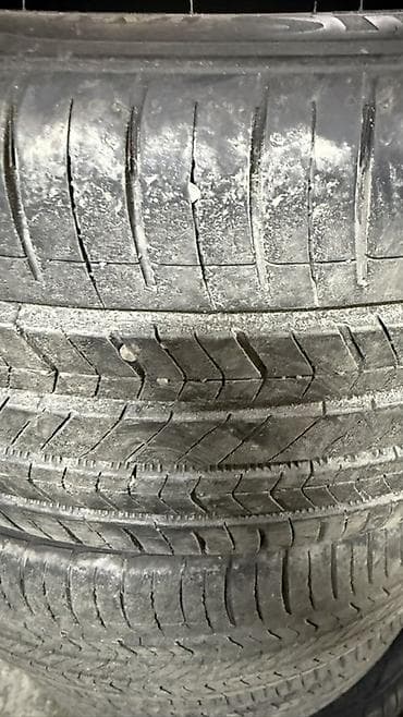 Диски: Шины 245 / 40 / R 19, Лето, Комплект, Легковые, Корея, Kumho — 3
