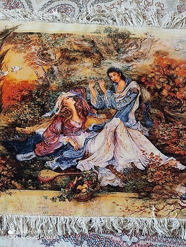 ковры персидские: Ковер Новый — 1