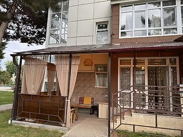 Сдаю уютную 2‑комнатную квартиру (студия) на 1-м этаже, отдельный — 5