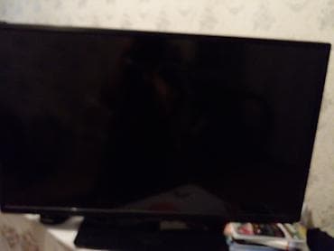 ps3 hdmi: Продается телевизор б/у 10 000 сом купили другой в связи с этим — 2