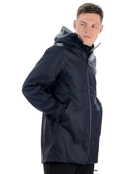 Мужской плащ, XL, Jack & Jones, Б/у, Самовывоз