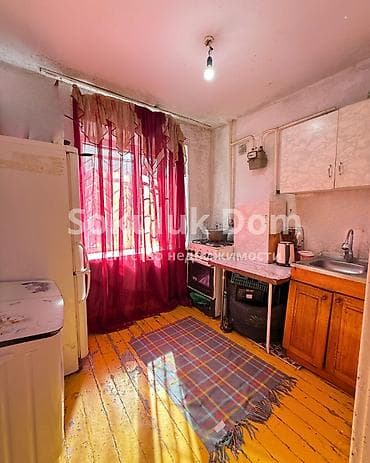 гэс 2: 2 комнаты, 44 м² — 2