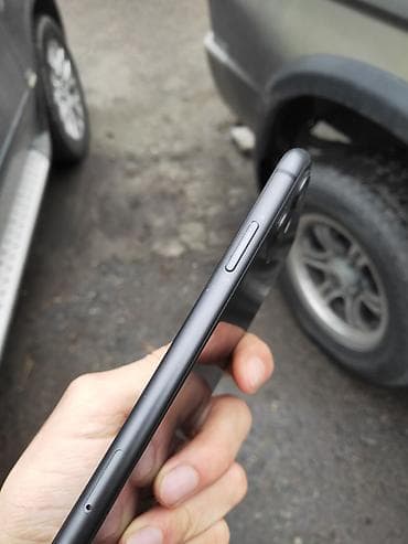 айфон ивановка: IPhone 11, Б/у, 128 ГБ, Черный, Чехол, 100 % — 5