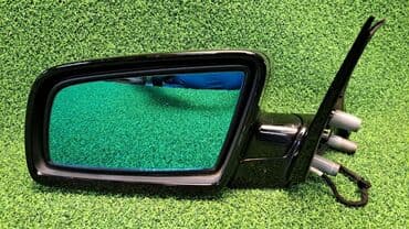 напольное зеркало бишкек: Боковое левое Зеркало BMW Б/у, Оригинал — 3