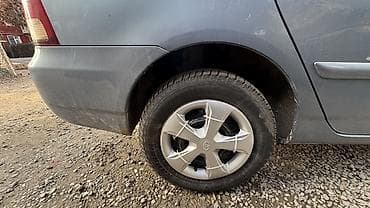 330 рх: Toyota Corolla: 2004 г., 1.8 л, Автомат, Бензин, Универсал — 5