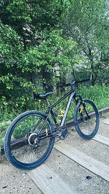 калганы: Велосипед LAUX сатылат (26/29 размер). Абалы жакшы! Шашылыш түрдө — 3