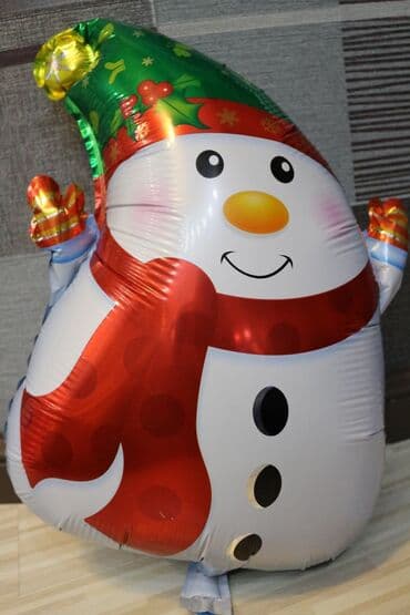 надувные баллоны для детей: Фольгированные игрушки . Надувные. Отличного качества .Продаю все — 16