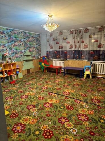 продаю домик: Үй, 314 кв. м, 7 бөлмө, Риелтор, Эски ремонт — 29