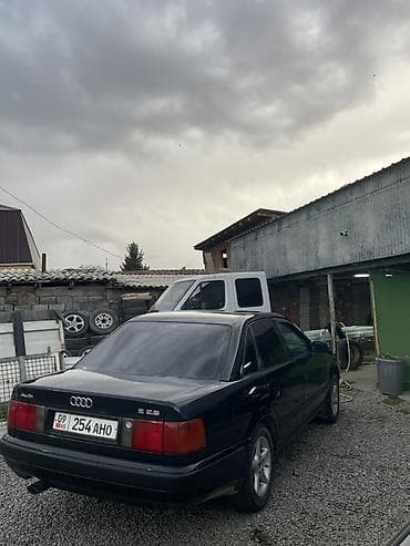 коробка автомат ауди а6 с5: Audi 100: 1992 г., 2.3 л, Механика, Бензин, Седан — 3