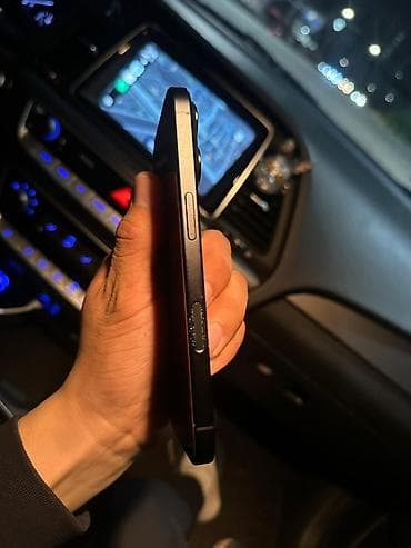 цена проводных наушников на айфон: IPhone 16, 128 ГБ, Черный, 87 % — 6