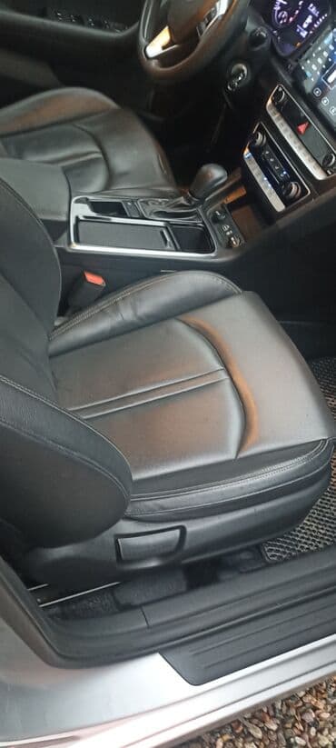 купить хендай соната в бишкеке: Hyundai Sonata: 2021 г., 2 л, Автомат, Газ, Седан — 10