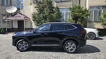 haval h6: Продаю Haval H6 2 литра бензин полный привод. Машина была куплена у — 4