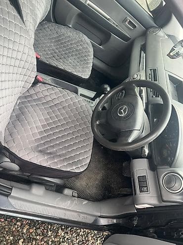 меняю на мазду: Mazda Demio: 2007 г., 1.3 л, Автомат, Бензин, Хэтчбэк — 6