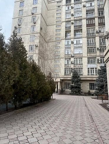 3 room: 3 комнаты, 95 м², Элитка, 6 этаж, Евроремонт — 8