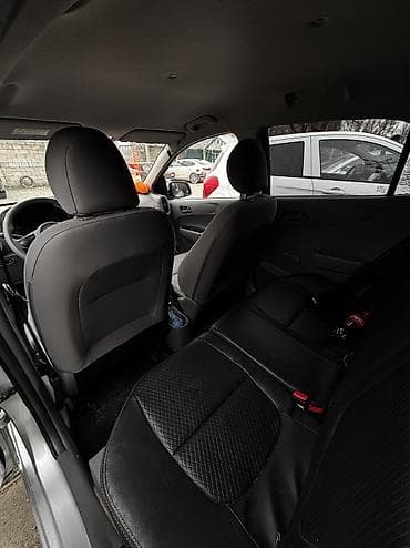 jac j7: Kia Morning: 2019 г., 1 л, Автомат, Бензин, Хэтчбэк — 9