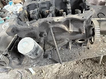 электронный блок управление: Volkswagen 1.8 л, Б/у, Оригинал, Германия — 5