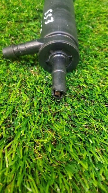 e39: Мотор стеклоомывателя Bmw 5-Series E39 M52B28 1997 (б/у) ​ Марка: BMW — 5