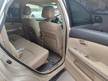 продаю лексуз: Lexus RX: 2004 г., 3.3 л, Автомат, Бензин, Кроссовер — 2