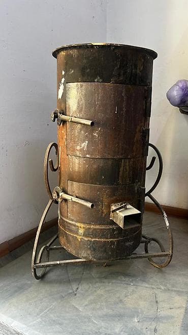 Продается печка