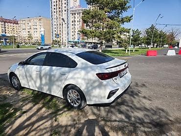 kia ev9: Kia K3: 2026 г. — 2