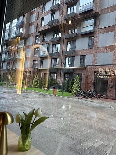 development: 3 комнаты, 121 м², Элитка, 7 этаж, Готовая ПСО (под самоотделку) — 3