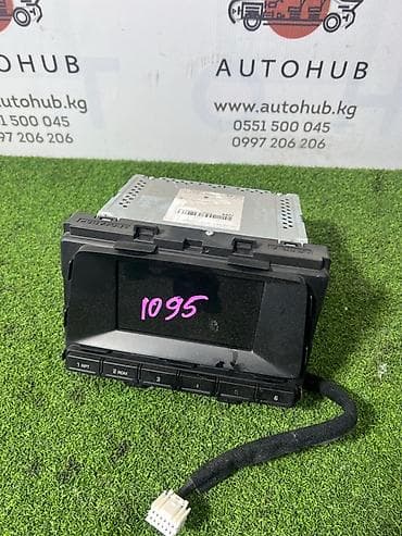 android teyes cc3: Аудиосистема Hyundai Sonata NEW RISE 2.0 LPG 2018 (б/у) — 1