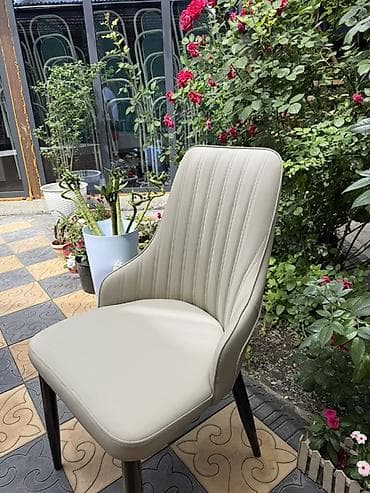 mamaroo 3 0: Стул обеденный с высокой спинкой - Эргономичная форма: плавные — 5