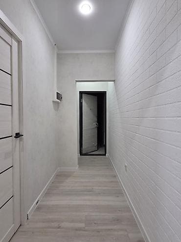 Недвижимость: 1 комната, 53 м², Элитка, 8 этаж, Евроремонт — 7