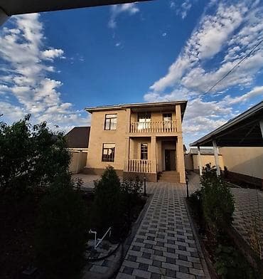 3: 🏡 СРОЧНО ПРОДАЁТСЯ 2-ЭТАЖНЫЙ ДОМ — $140 000 Ак-Ордо3 📐 Площадь: 115 м² — 8