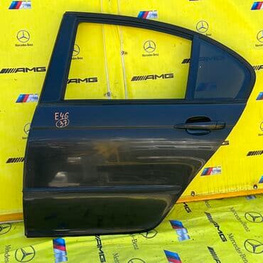 фара e34: Задняя левая BMW, Оригинал — 1