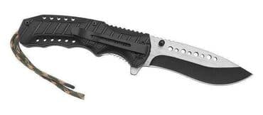 нож бабочка тренировочный купить: Нож складной ЭКСТРИМ, Мастер Клинок (сталь 420, HRC 54-56, темляк) — 3