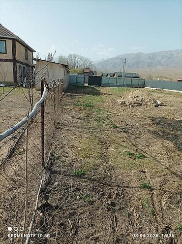 куплю долю в доме: 10 соток, Для строительства, Красная книга — 7